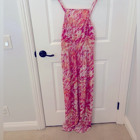 Miss Selfridge Maxi Dress - Picture 2 of 4